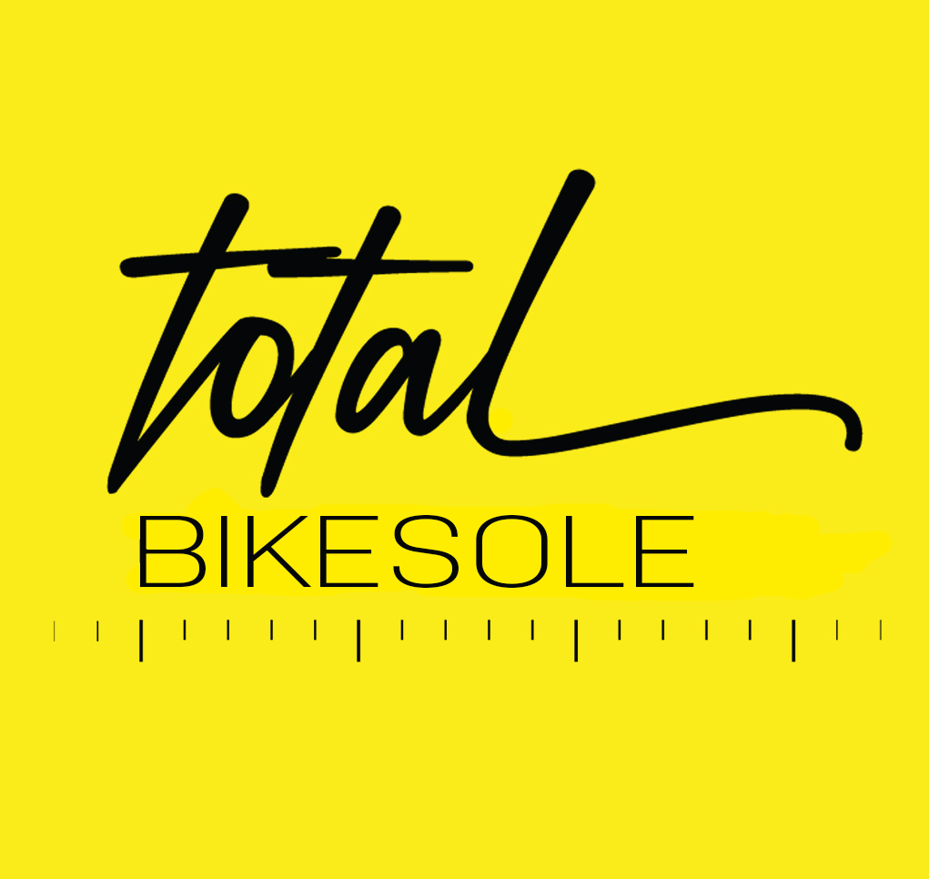 Total Bikefitting webshop