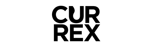 Logo Currex op de website van Total Bikefitting
