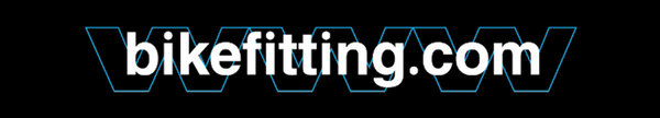 Logo Bikefitting.com