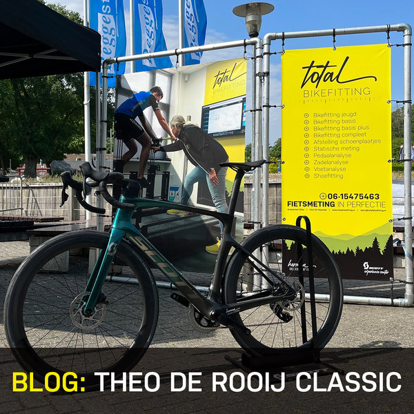 Theo de Rooij Classic