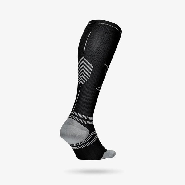 Fietssokken voor mannen STOX Energy Socks M1 zwart
